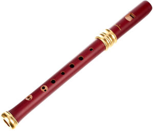 4119R Adris Dream Soprano Rouge