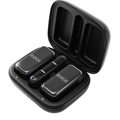 Wireless Micro Lightning - Reconditionné