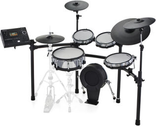 TD516 V-Drum Kit