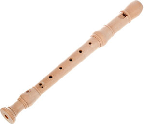1302 Studio Soprano Recorder