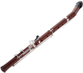 8350 Evo Helder Tenor Recorder