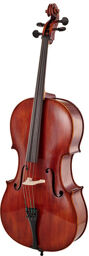 Orchestra No.2 Cello 4/4