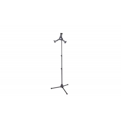 19793-316-55 Stand Tablette Noir