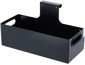 11936 Storage box Noir