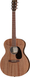 GP-X2E Ziricote Special Naturel