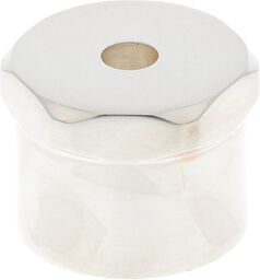 XL Heavy Bottom Cap 1 pc