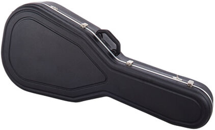 PRO-II-GJ Jumbo Case Noir