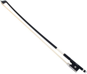Violin Composite Bow 1/16