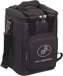 Bass Carry Bag BG-80 noir