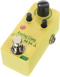 FC21 Optical Compressor