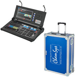 MagicQ MQ250M Bundle