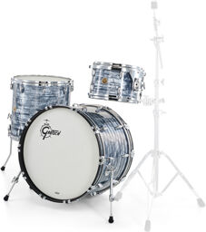 US Custom 22 Sky Blue Pearl Sky Blue Pearl