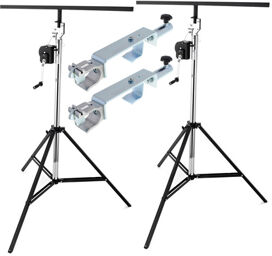 Wind up Bundle Vertikal