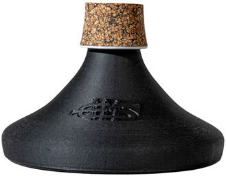 Practice Mute Piccolo