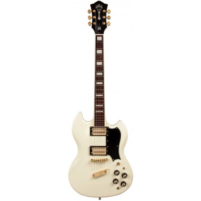 Polara Kim Thayil White