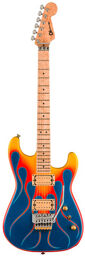 Special Edition San Dimas HRF Custom Hand