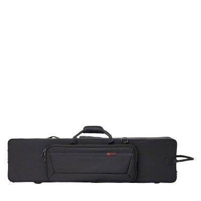 Étui De Clarinette Basse Propac PB-319