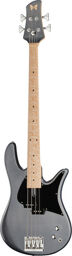 Monarch Standard P Classic CFM Satin Charcoal Frost Metallic