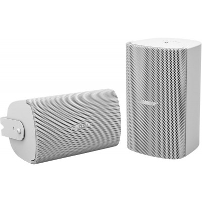 FreeSpace FS2SE White (la paire)