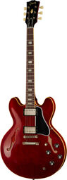 1964 ES-335 Reissue 60s CH VOS 60s Cherry VOS