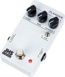 3 Series Flanger
