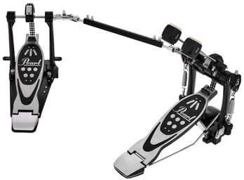 P-532 Double Bass Drum Pedal