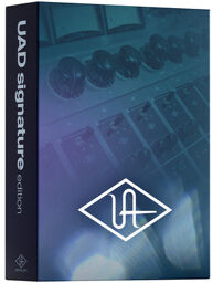 UAD Signature Edition 2