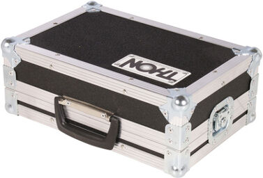 Case for Roland V-1HD+ Noir