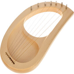 Children`s Harp