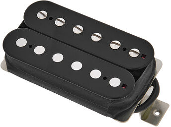 HB-Classic NE BK Noir