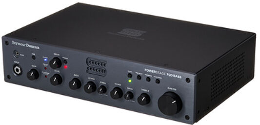 PowerStage 700 Bass