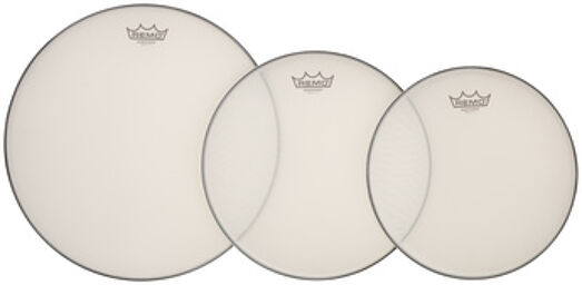 Silent Stroke Tom Pack Std.