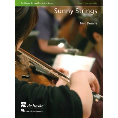 Sunny Strings