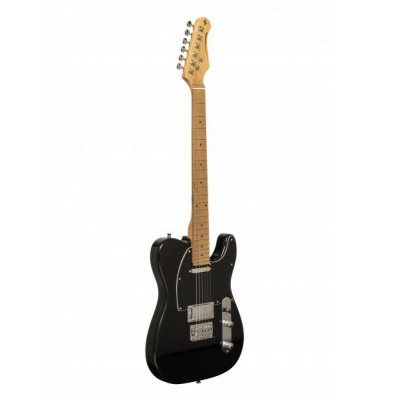 Set-Plus Bk Vintage T Plus Black - STOCK B