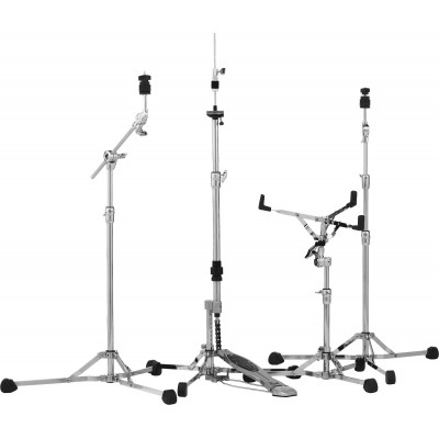 HWP-150S Pack Hardware Batterie 150S - Flat Base
