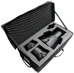 Orbiter Open Face Kit