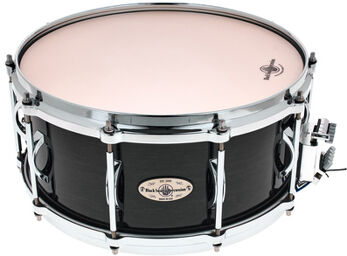 Multisonic Snare MS6514MD-CB Concert Black