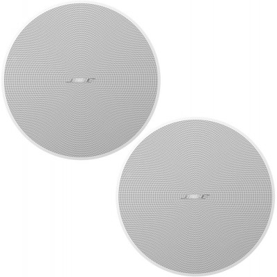 DesignMax DM5C White (la paire)