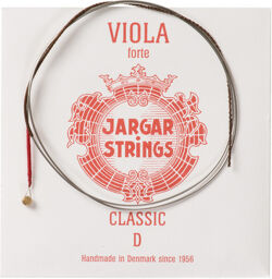 Classic Viola String D Forte