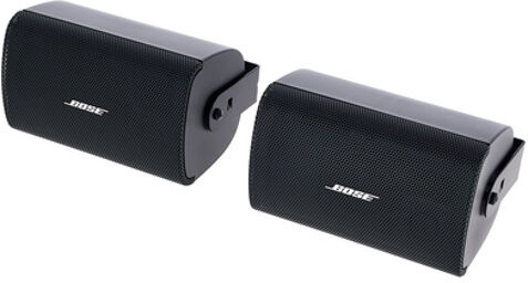FreeSpace FS2SE black Noir
