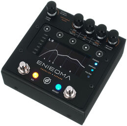 Enieqma Equalizer
