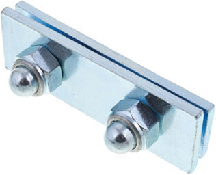 Connector - Outside Coupling