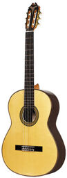 Modelo Luthier Spruce