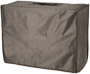 Cover for Blues Deluxe BR Marron