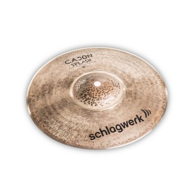 CS10 - Cajon Splash 10