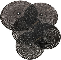 dB One Rock Pack C. + Cymbals