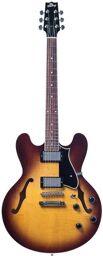 H-535 OSB Original Sunburst