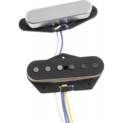 Joe Strummer Signature Telecaster Pickup Set
