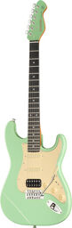 MSC10 Pro Guitar Surf Green Surf Green