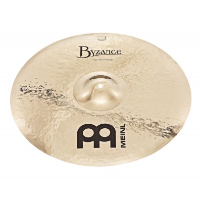 B18HHCB - Crash Byzance Brilliant 18